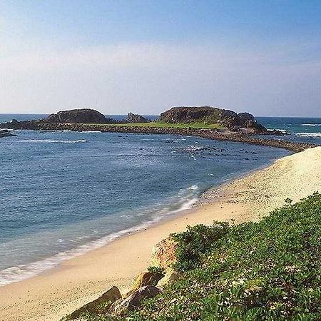 Four Seasons Private Villas By Mita Residential Punta Mita Buitenkant foto